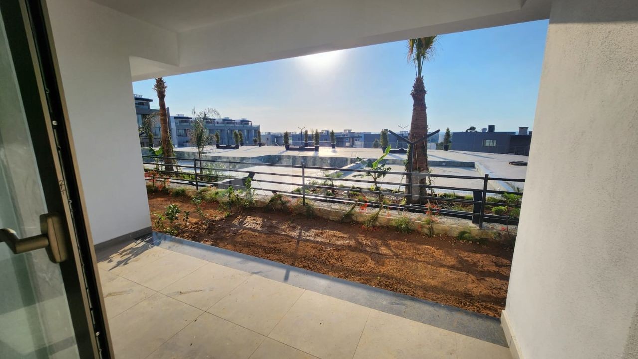 Квартира 1+1 в Татлысу — £89 000 | C1-0151 — 3
