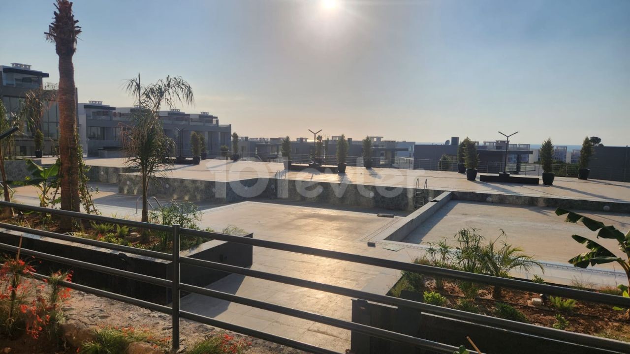 Квартира 1+1 в Татлысу — £89 000 | C1-0151 — 5