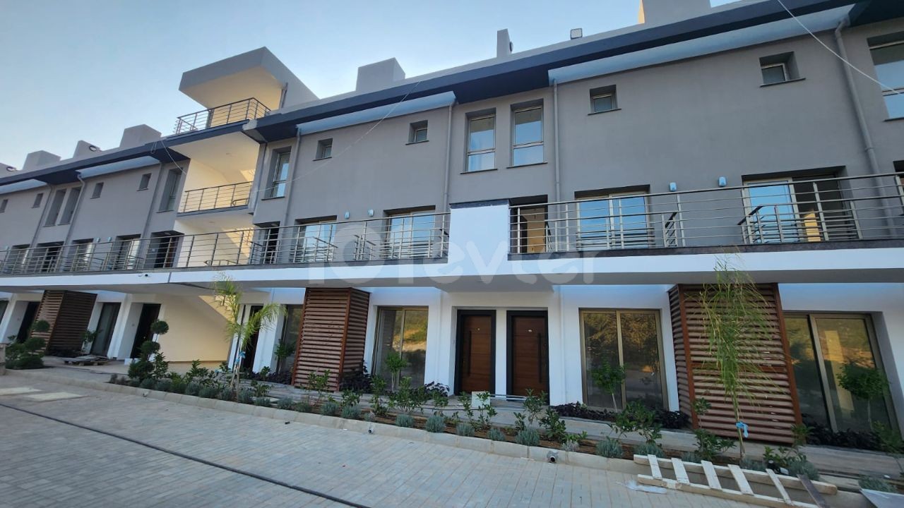 Квартира 1+1 в Татлысу — £89 000 | C1-0151 — 6