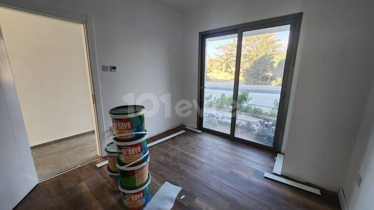 Квартира 1+1 в Татлысу — £89 000 | C1-0151 — 7