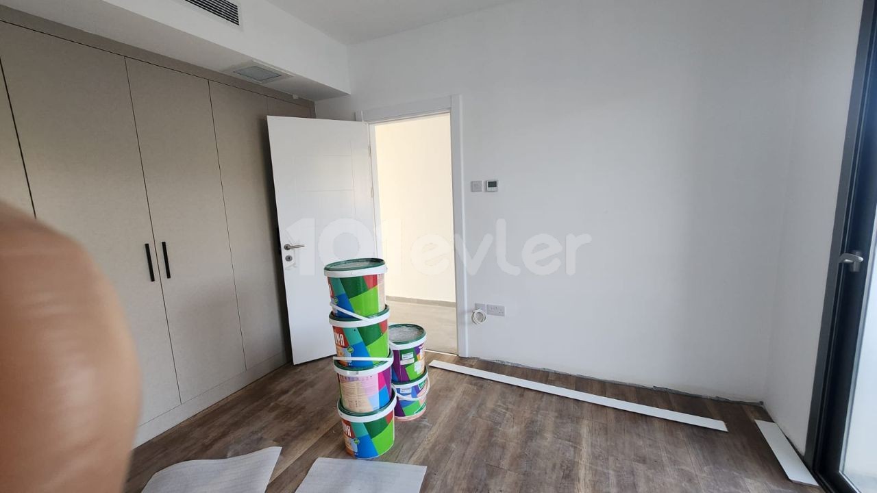 Квартира 1+1 в Татлысу — £89 000 | C1-0151 — 8