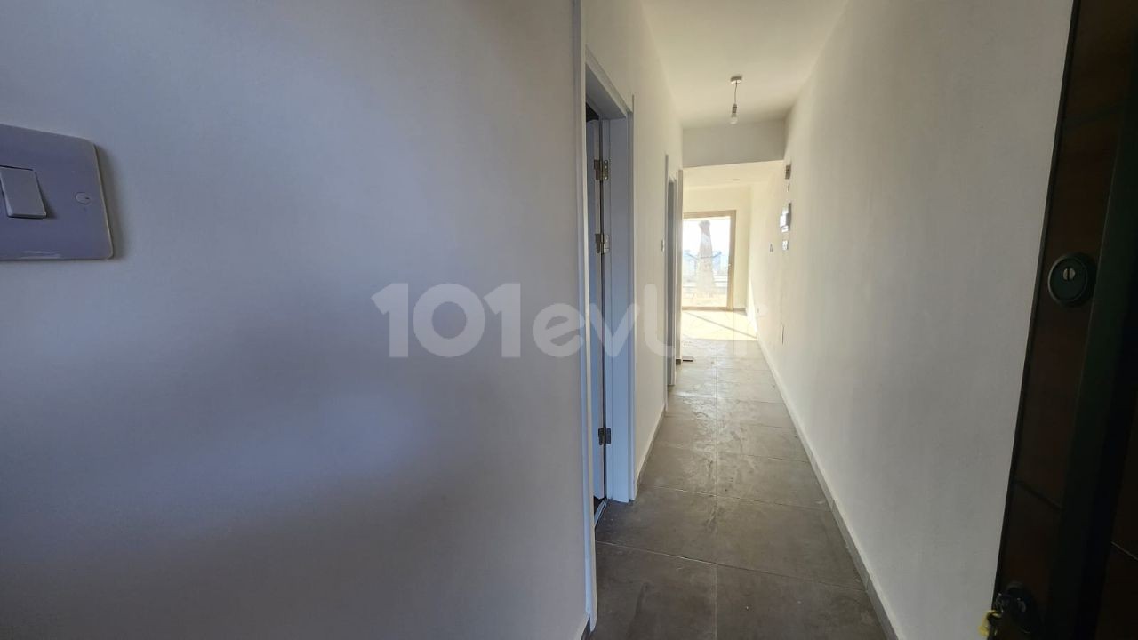 Квартира 1+1 в Татлысу — £89 000 | C1-0151 — 10