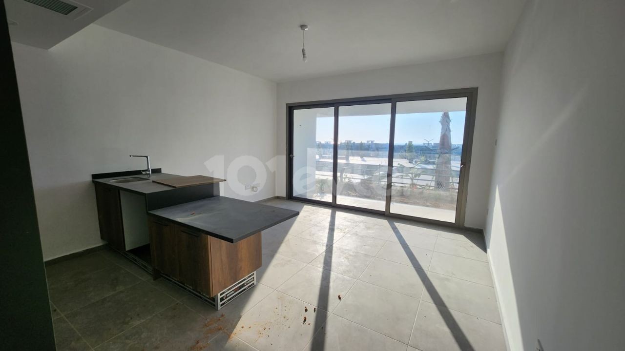 Квартира 1+1 в Татлысу — £89 000 | C1-0151 — 12