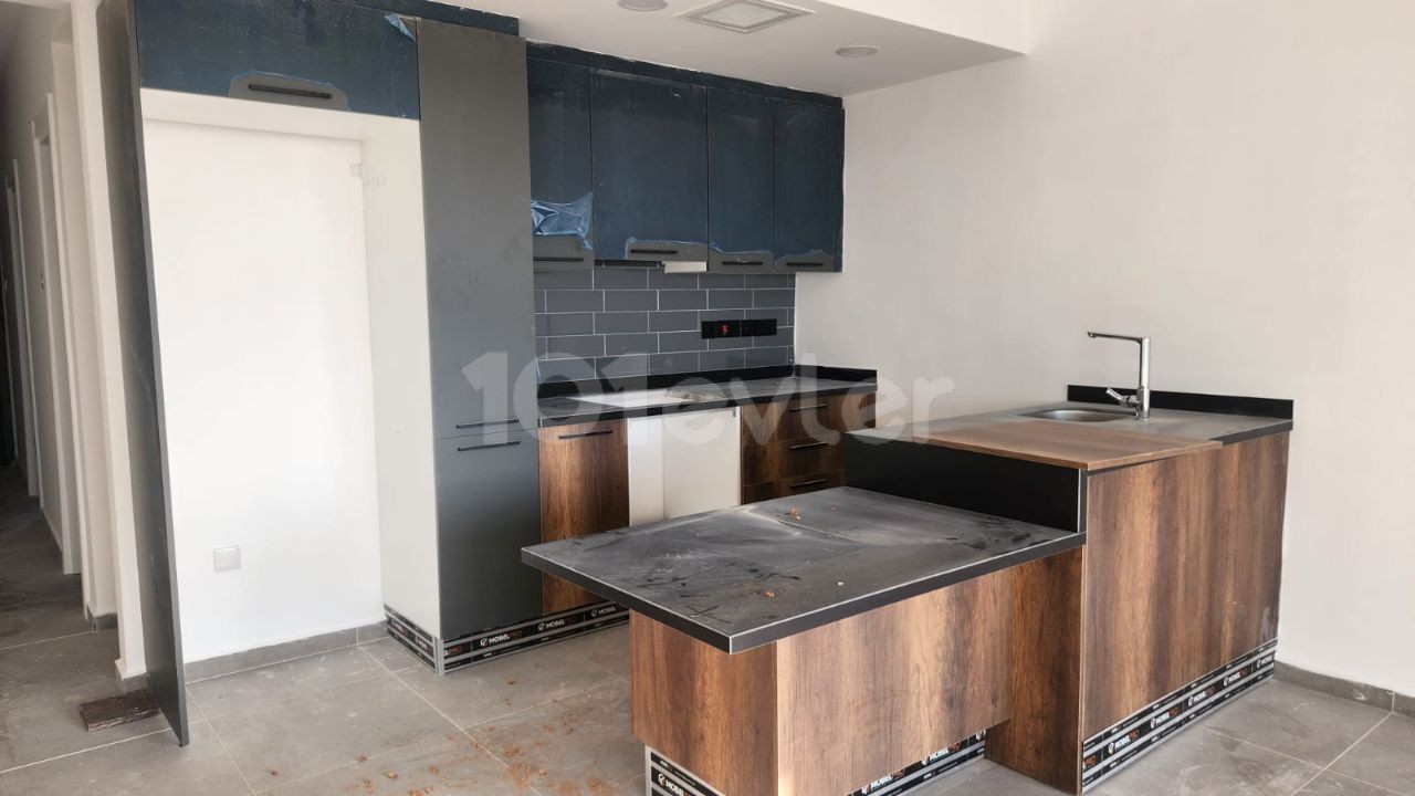 Квартира 1+1 в Татлысу — £89 000 | C1-0151 — 15