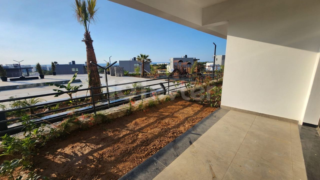 Квартира 1+1 в Татлысу — £89 000 | C1-0151 — 16