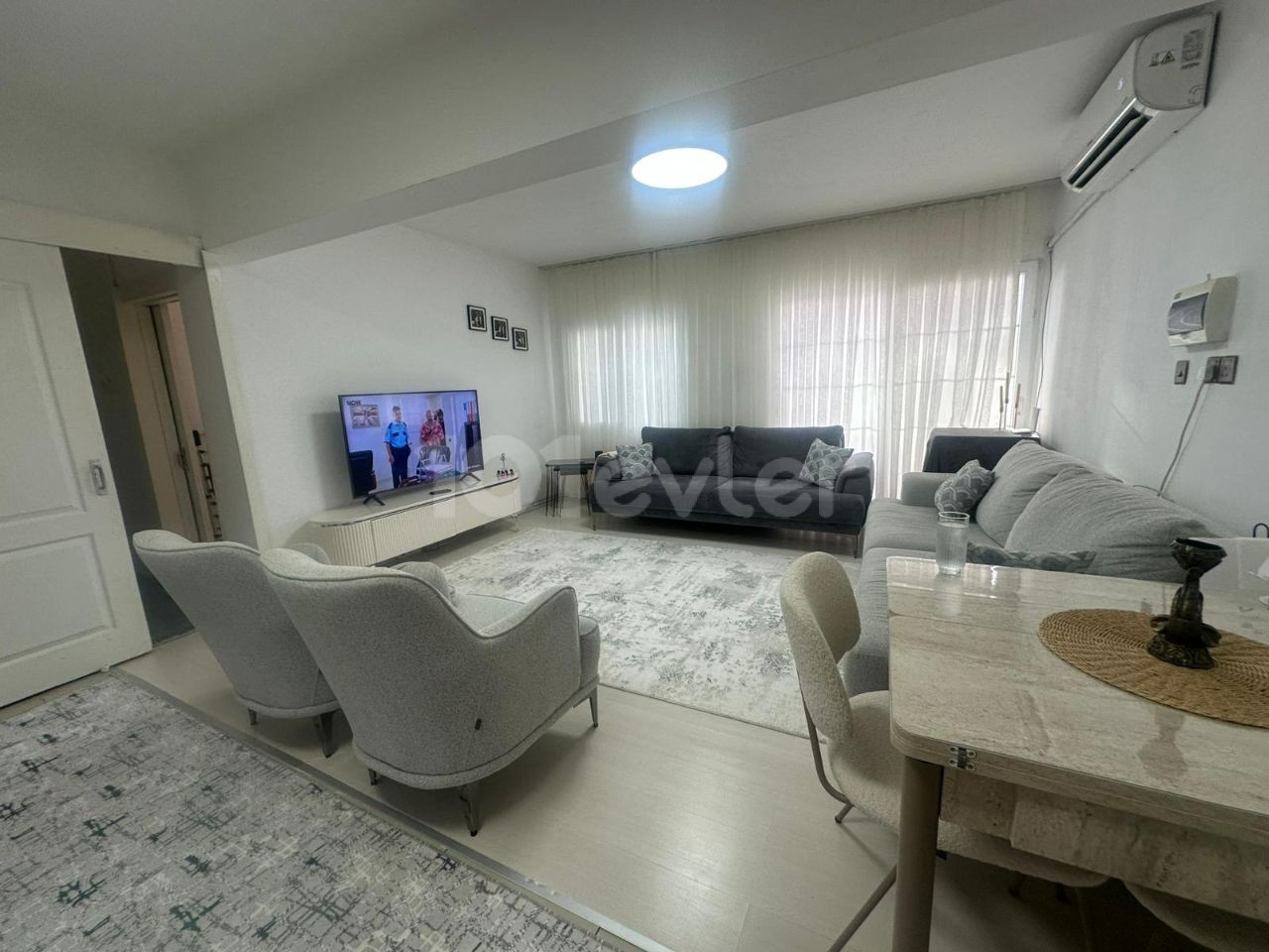 Gewerbeimmobilie in Zentrum von Kyrenia — Chapter One Realty