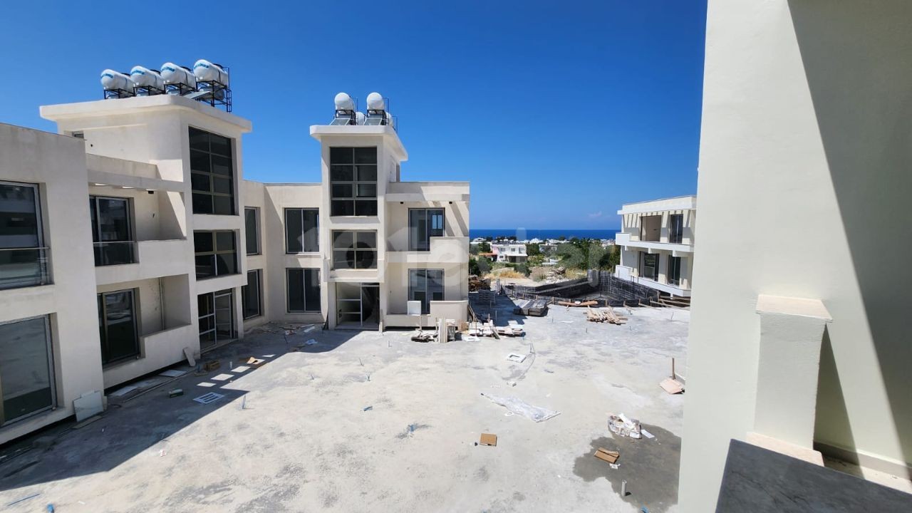 Lapta’da 3 Yatak Odalı Daire — Chapter One Realty