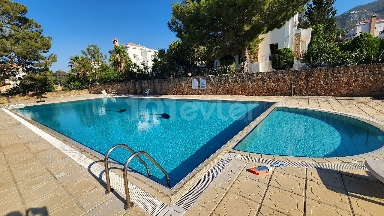 3-Schlafzimmer-Villa in Zeytinlik — Chapter One Realty