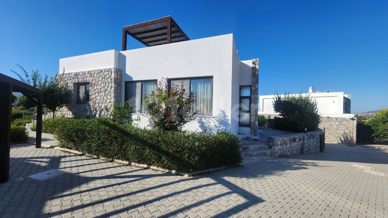 Möblierte Villa mit 3 Schlafzimmern und Meerblick in Esentepe — £330.000 | C1-0170 — 7