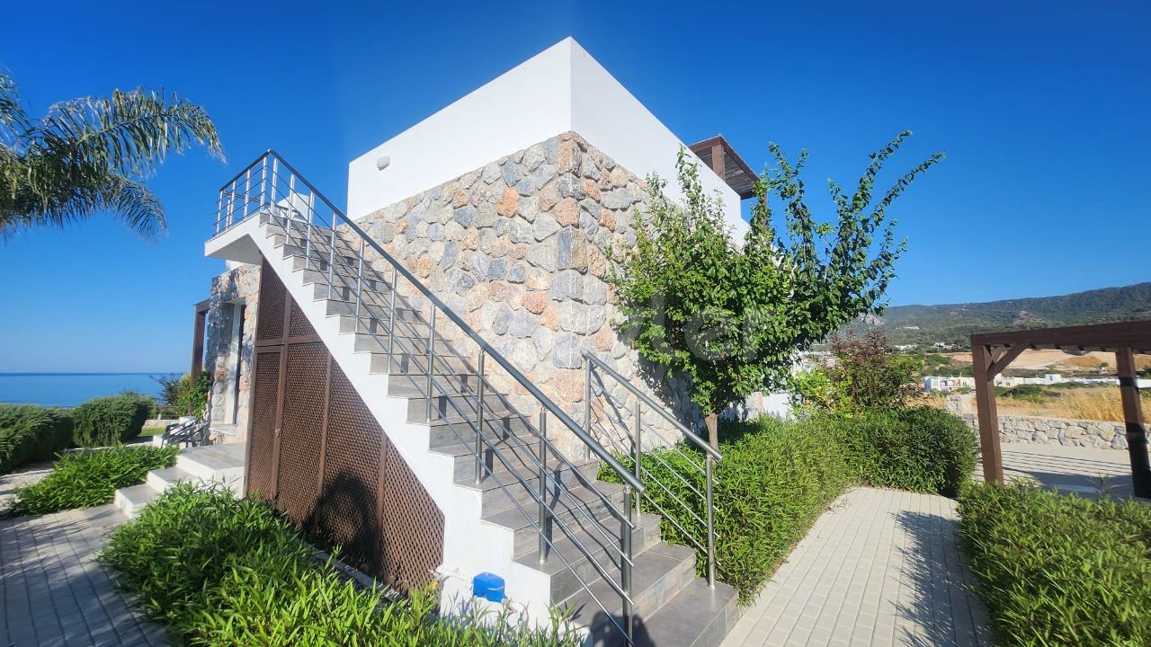 Möblierte Villa mit 3 Schlafzimmern und Meerblick in Esentepe — £330.000 | C1-0170 — 8