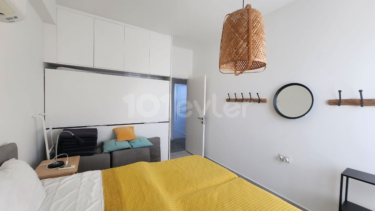 Möblierte Villa mit 3 Schlafzimmern und Meerblick in Esentepe — £330.000 | C1-0170 — 15