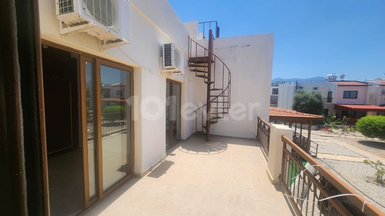 Esentepe’de 2 Yatak Odalı Penthouse — Chapter One Realty