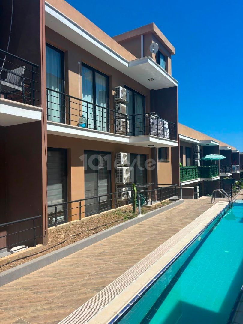 Doğanköy’de 2 Yatak Odalı Daire — Chapter One Realty