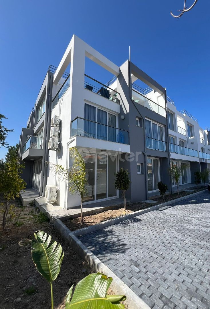 Doğanköy’de 2 Yatak Odalı Daire — Chapter One Realty