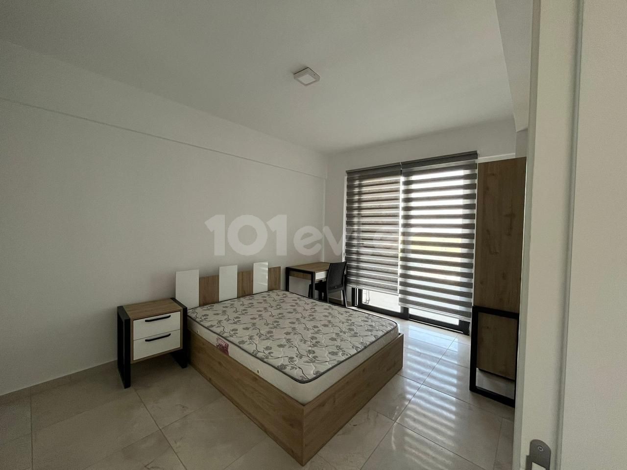 Luxury 1-Bedroom Apartment in Lefke — 5