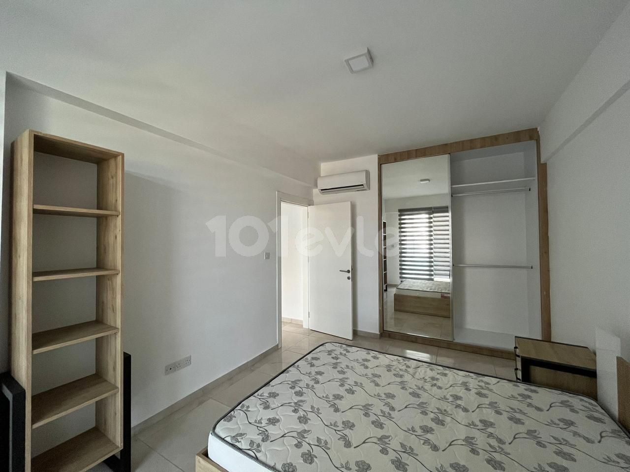 Luxury 1-Bedroom Apartment in Lefke — 6