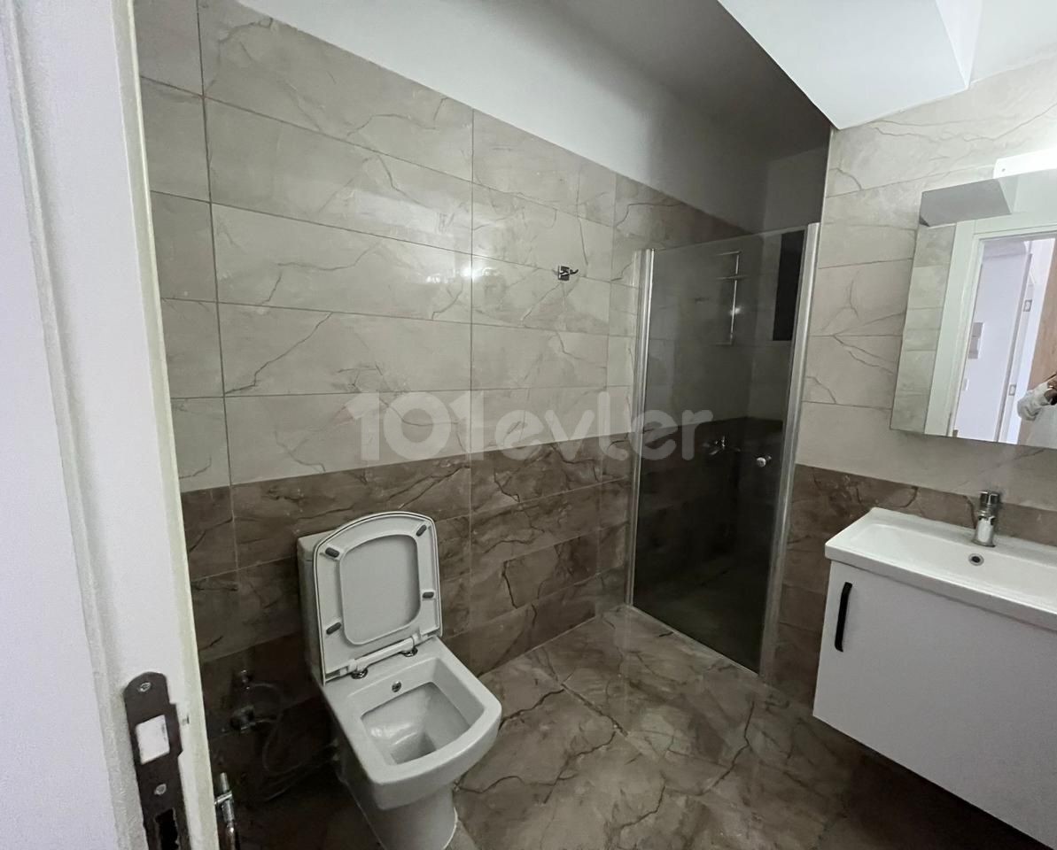 Luxury 1-Bedroom Apartment in Lefke — 8