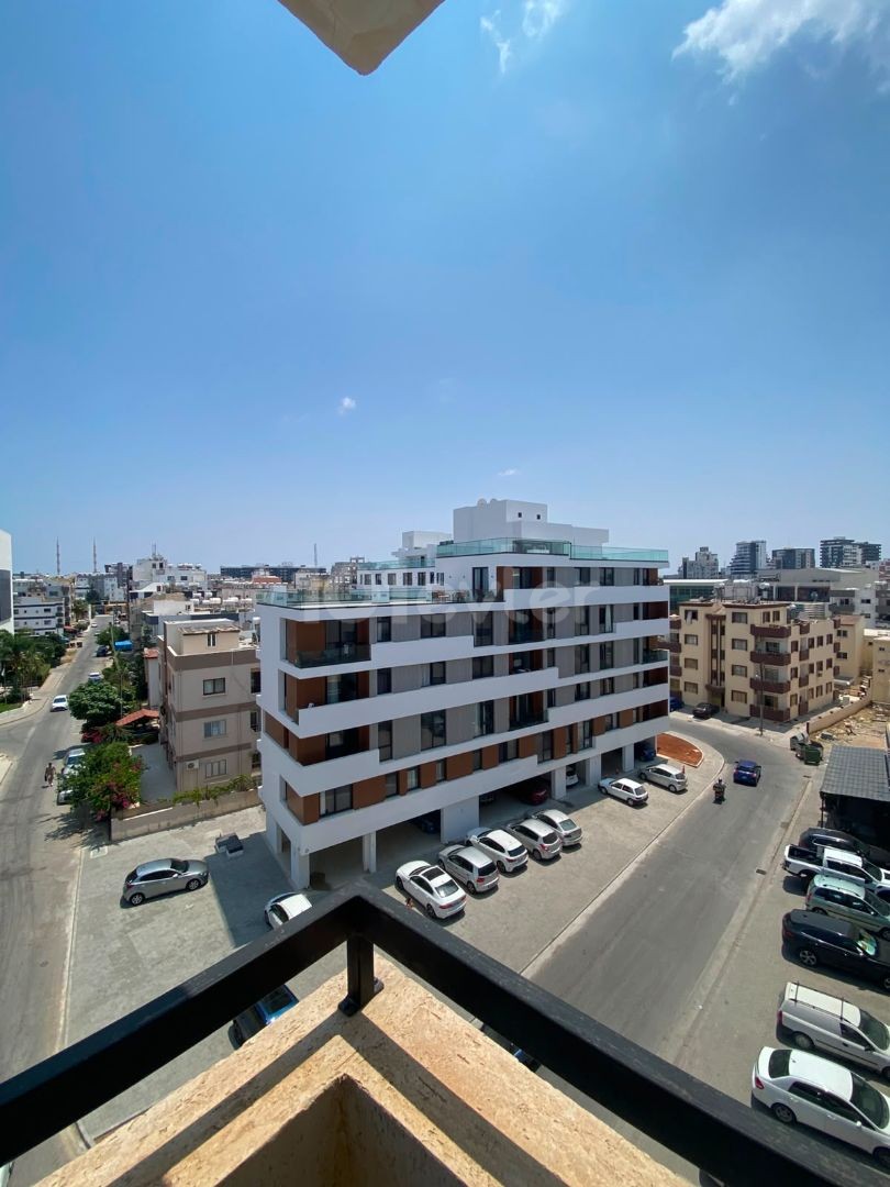 3-Schlafzimmer-Wohnung in Gülseren — Chapter One Realty