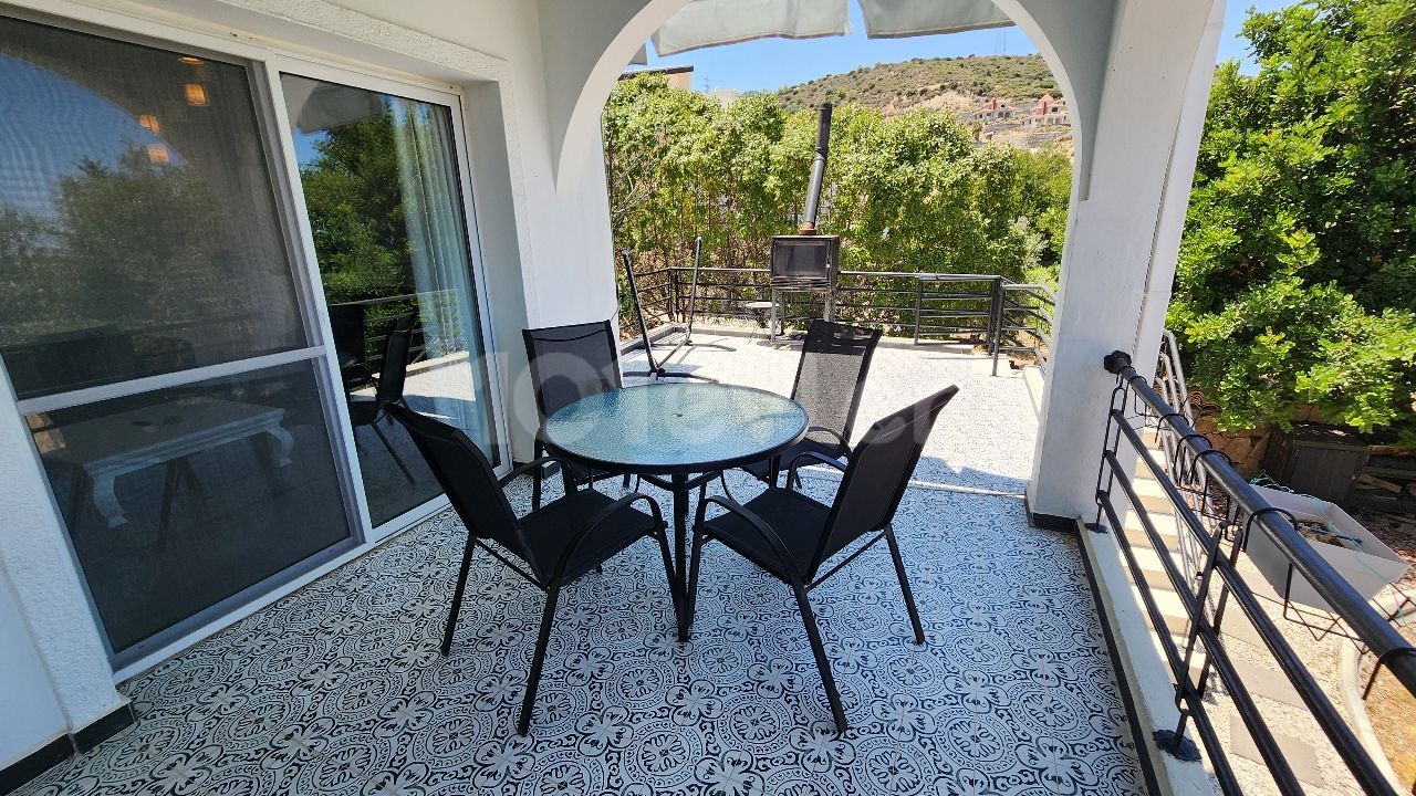 4-Bedroom Villa in Alsancak, Kyrenia — 8