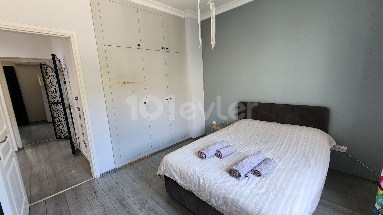 4-Bedroom Villa in Alsancak, Kyrenia — 9