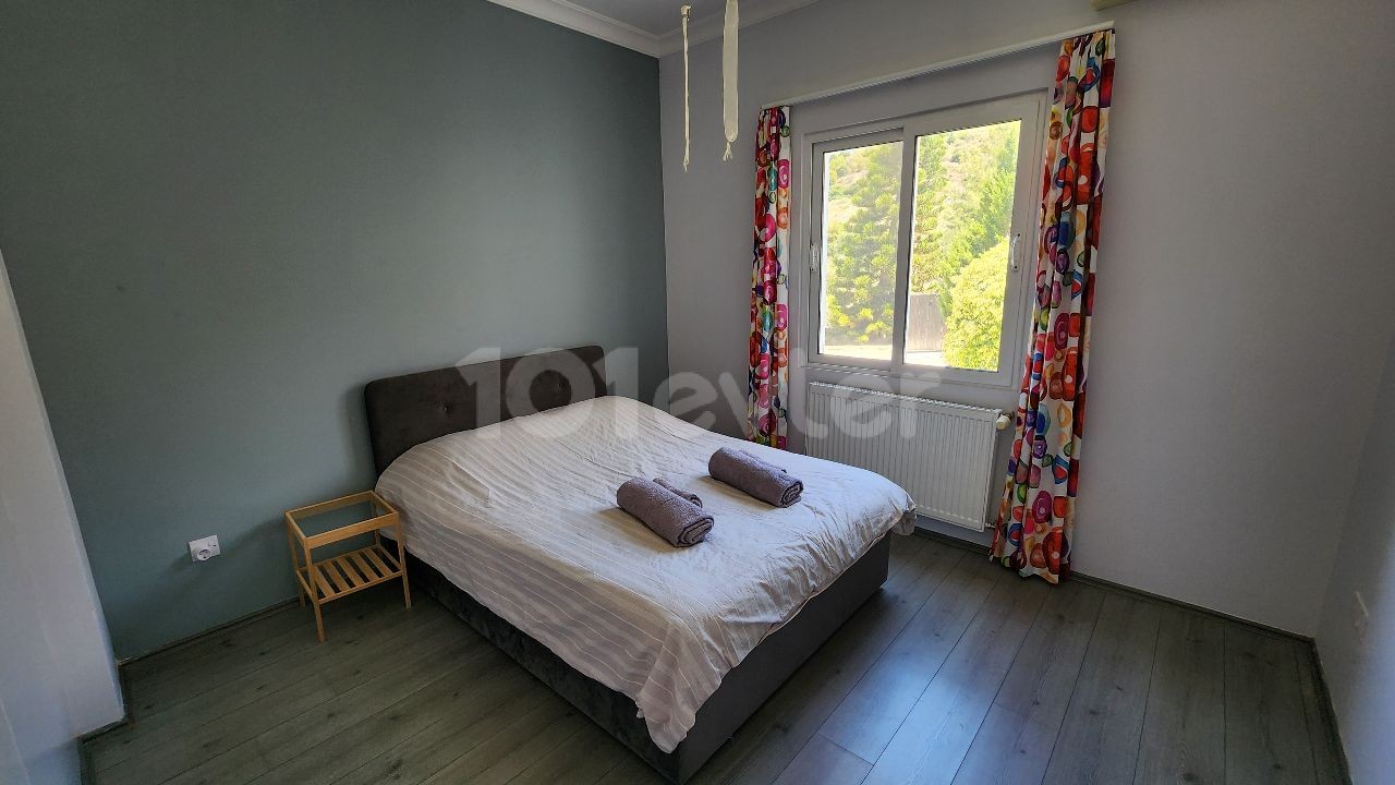 4-Bedroom Villa in Alsancak, Kyrenia — 10