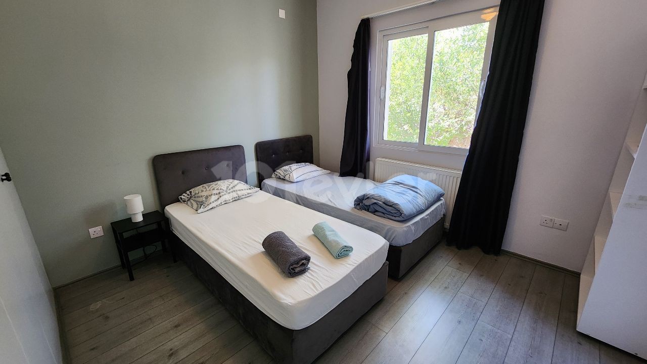 4-Bedroom Villa in Alsancak, Kyrenia — 12
