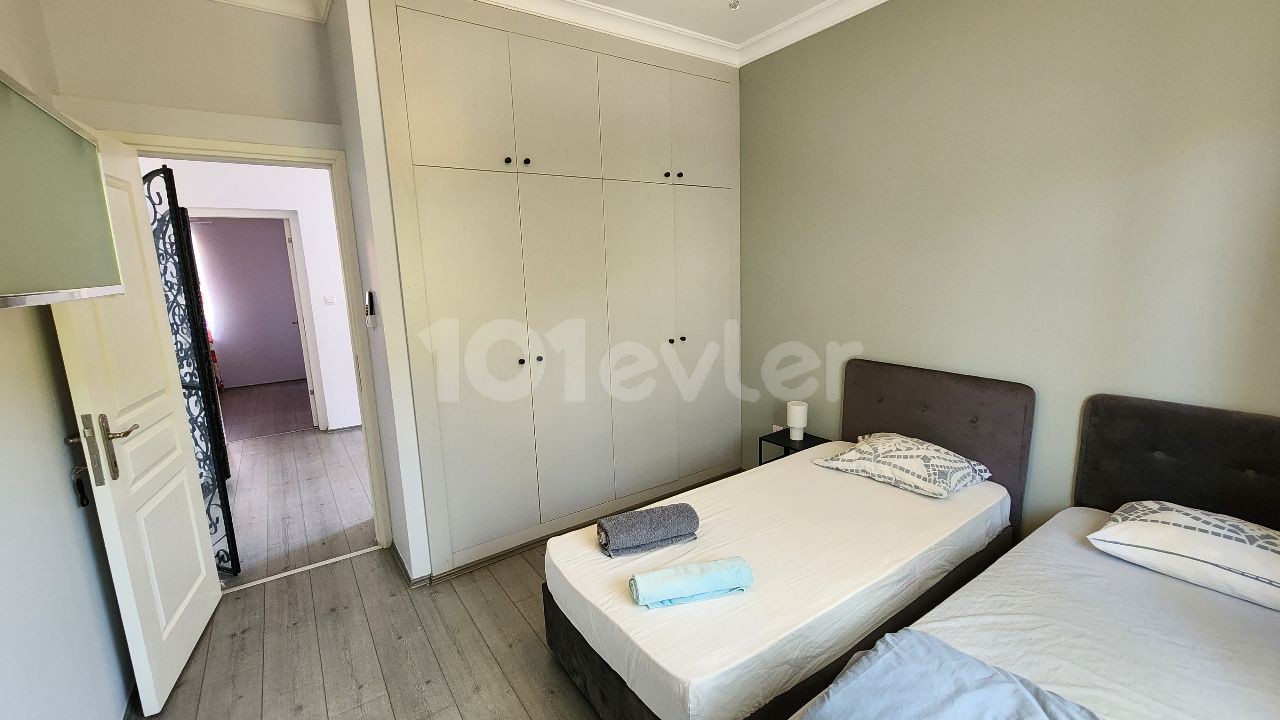 4-Bedroom Villa in Alsancak, Kyrenia — 13