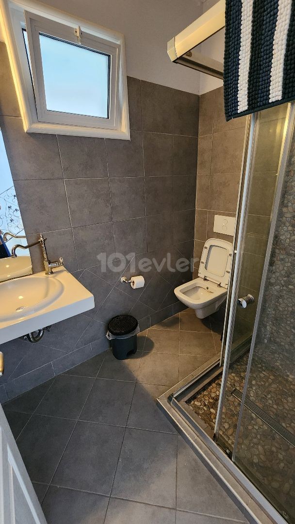 4-Bedroom Villa in Alsancak, Kyrenia — 14