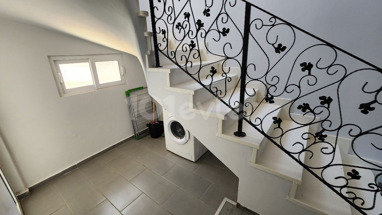 4-Bedroom Villa in Alsancak, Kyrenia — 16
