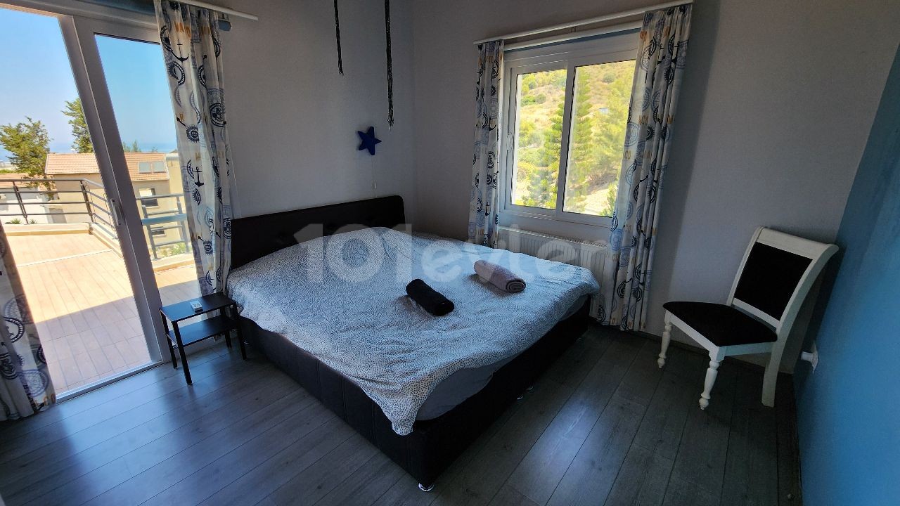 4-Bedroom Villa in Alsancak, Kyrenia — 17