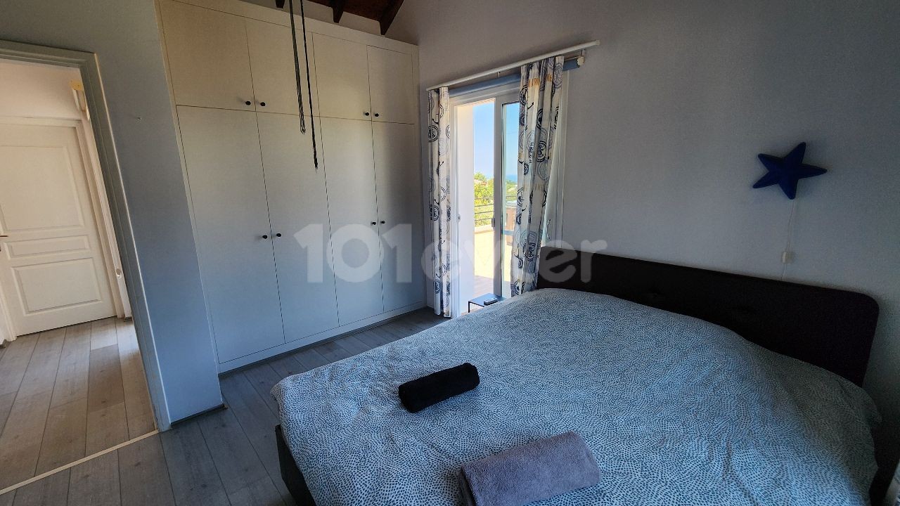 4-Bedroom Villa in Alsancak, Kyrenia — 18