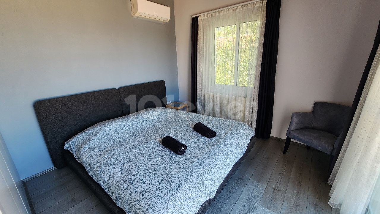 4-Bedroom Villa in Alsancak, Kyrenia — 19