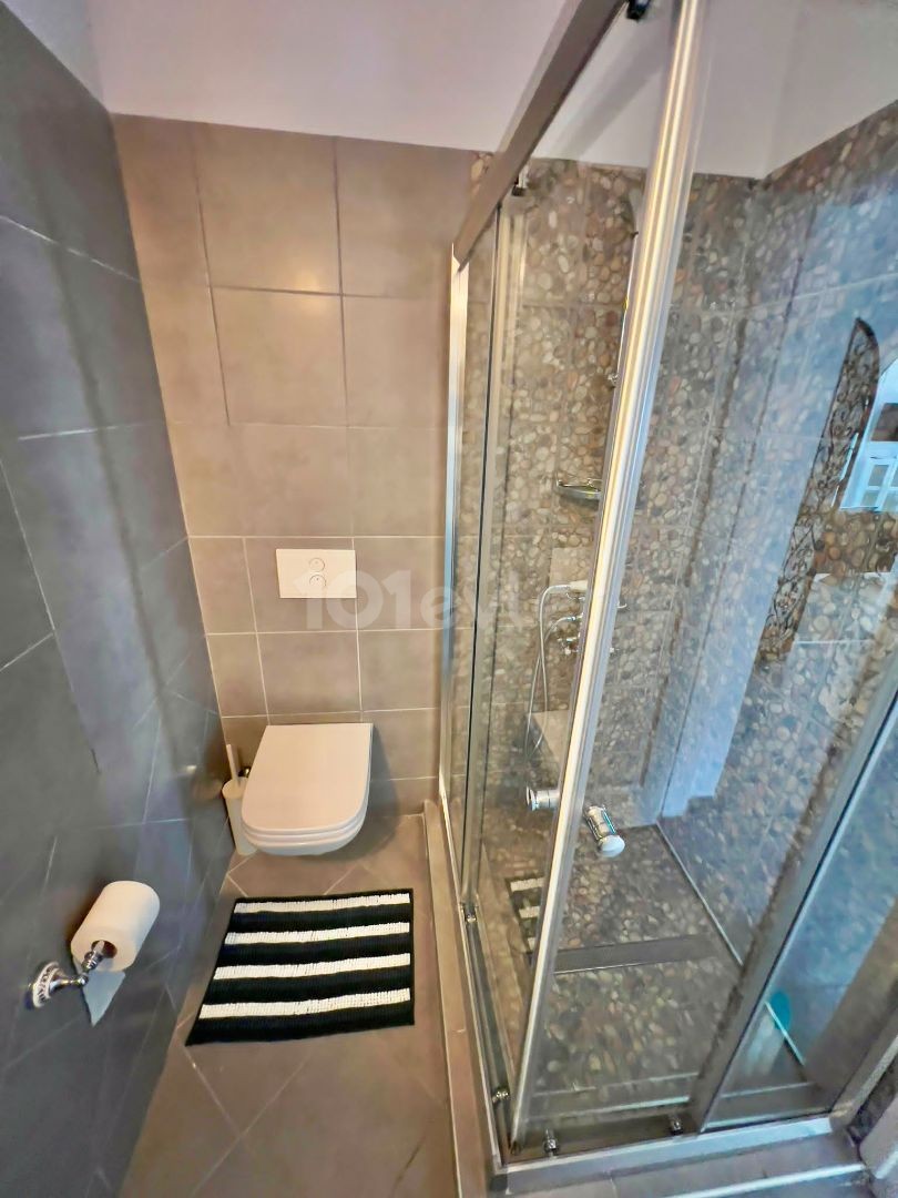 4-Bedroom Villa in Alsancak, Kyrenia — 21