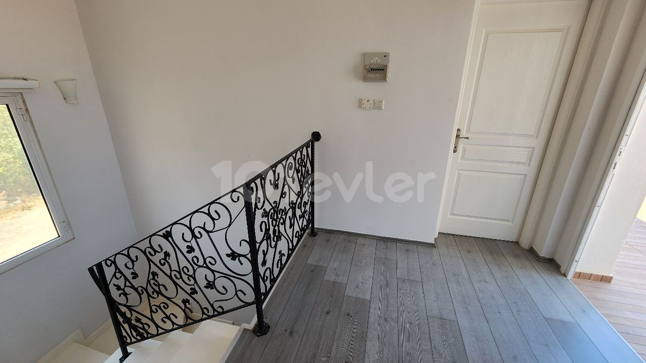 4-Bedroom Villa in Alsancak, Kyrenia — 22