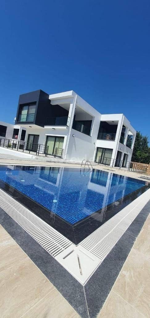 Çatalköy’de 3 Yatak Odalı Villa — Chapter One Realty