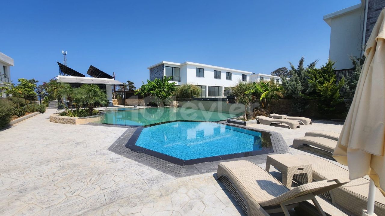 Esentepe’de 1 Yatak Odalı Daire — Chapter One Realty