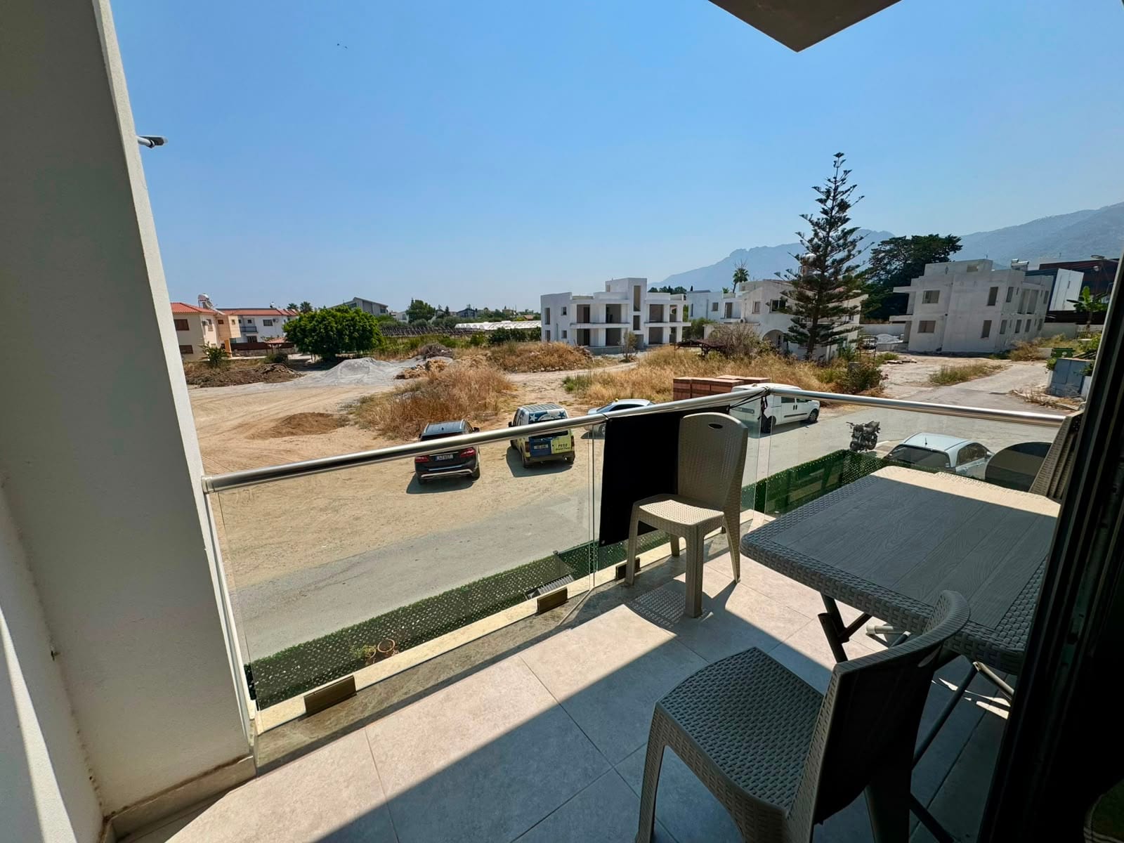 Пентхаус с 2 спальнями, Alsancak — 9