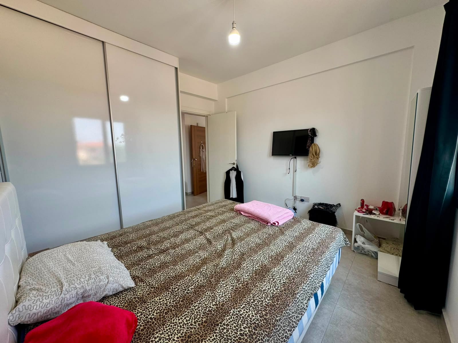 Пентхаус с 2 спальнями, Alsancak — 10