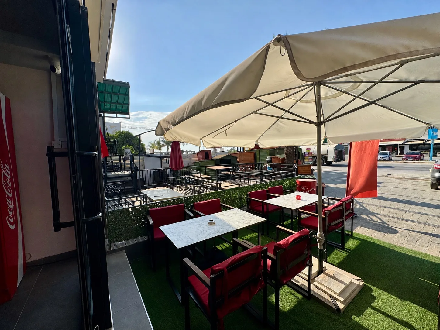 Коммерческая недвижимость, Çatalköy — 2