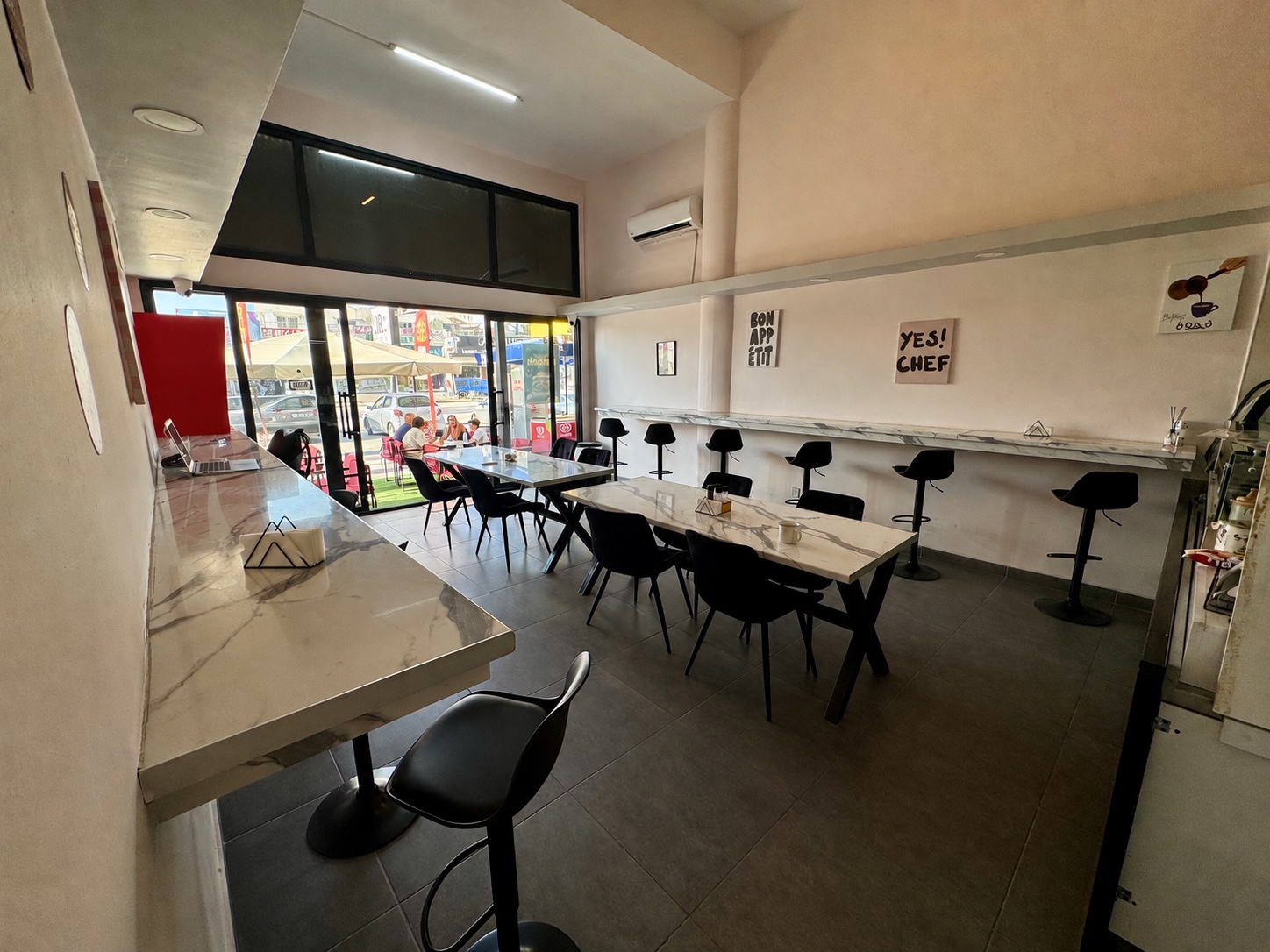 Коммерческая недвижимость, Çatalköy — 6