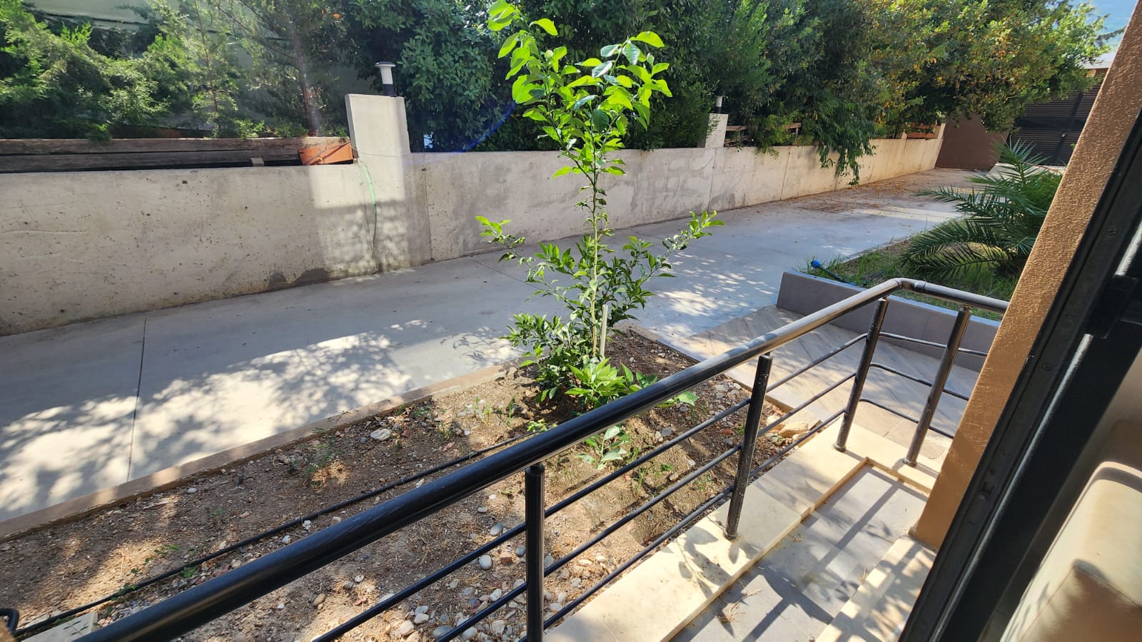 Fully Furnished 1-Bedroom Apartment with Communal Pool in Doğanköy — 14