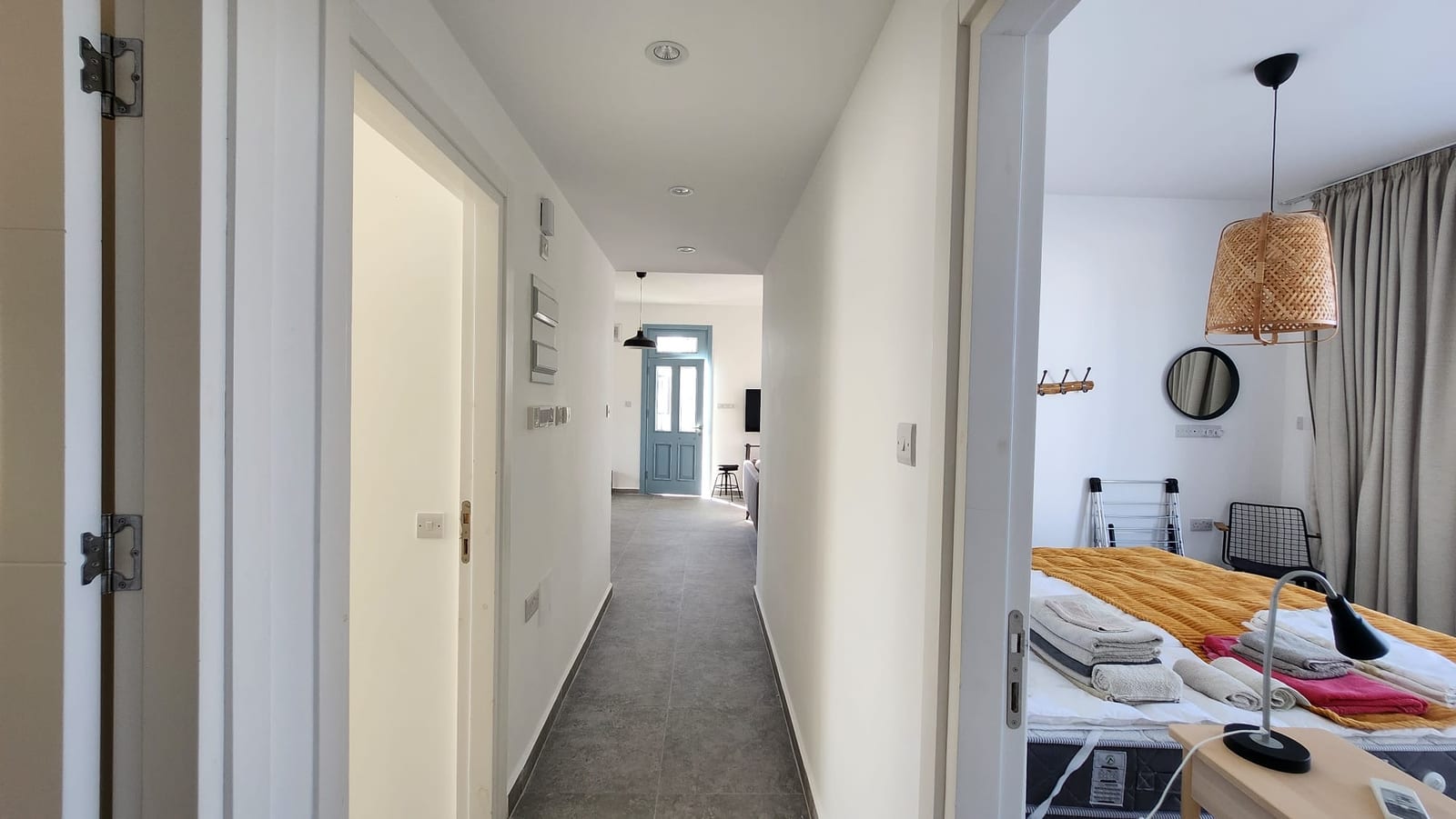 Esentepe’de 3 Yatak Odalı Villa — 2