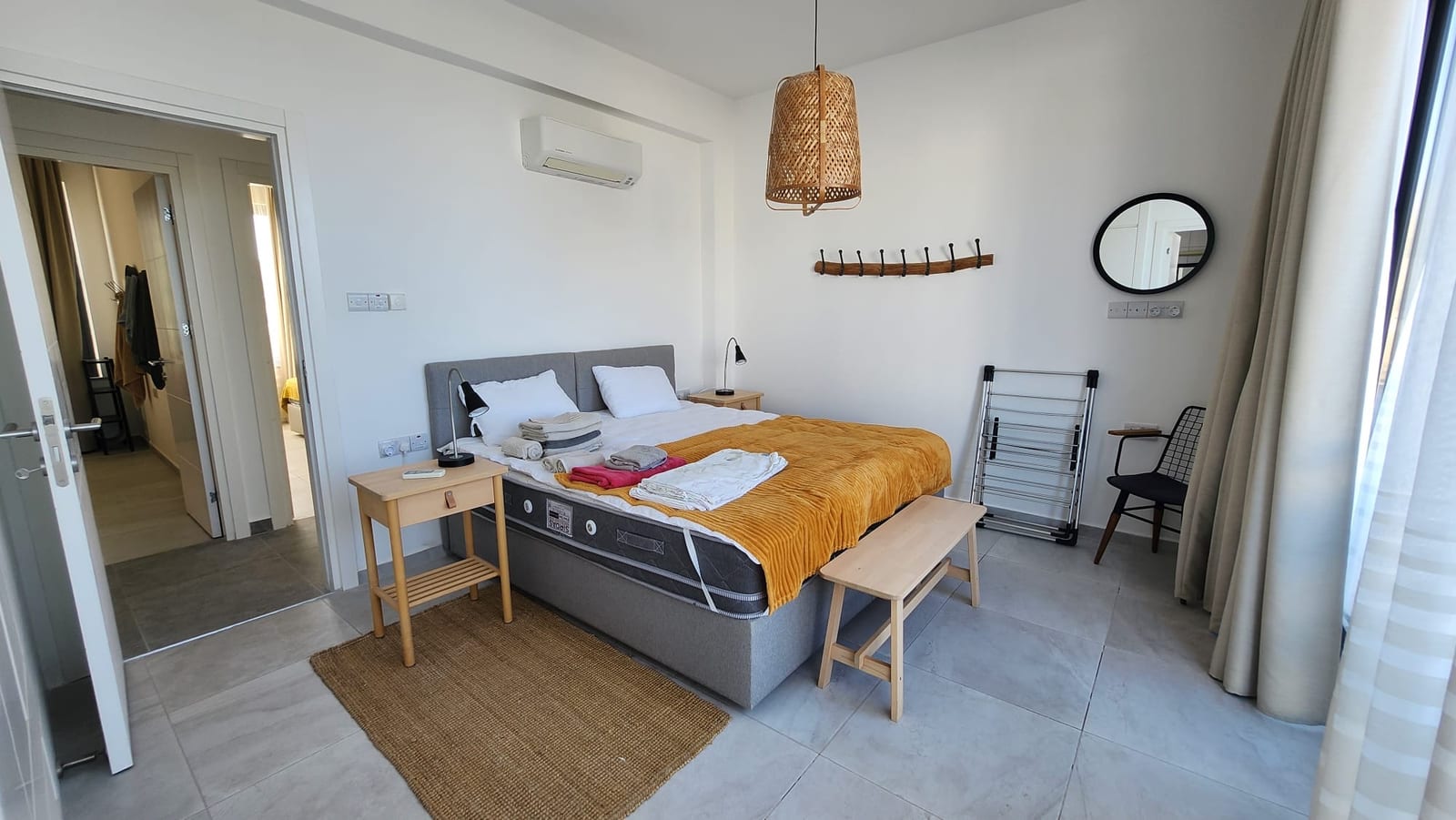 Esentepe’de 3 Yatak Odalı Villa — 3