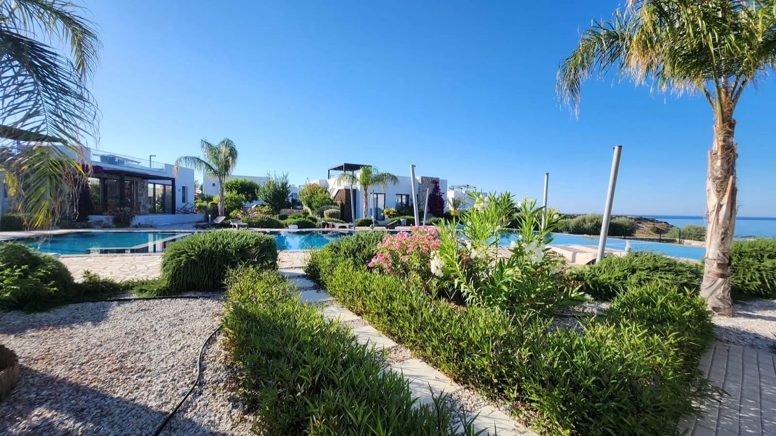 Esentepe’de 3 Yatak Odalı Villa — 4