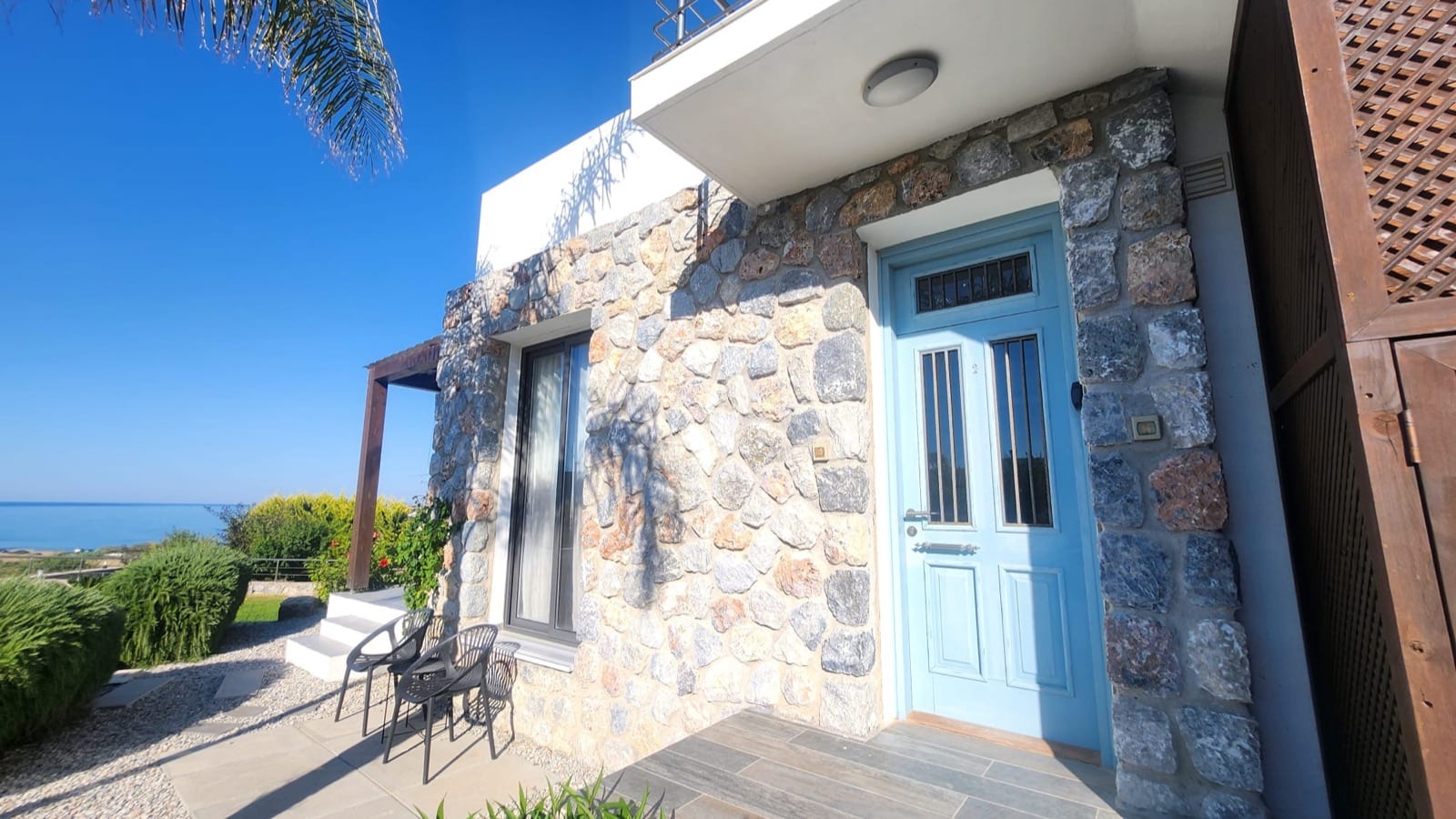 Esentepe’de 3 Yatak Odalı Villa — 5