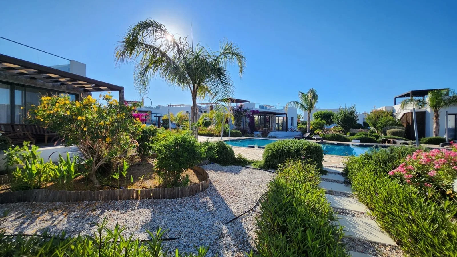 Esentepe’de 3 Yatak Odalı Villa — 9