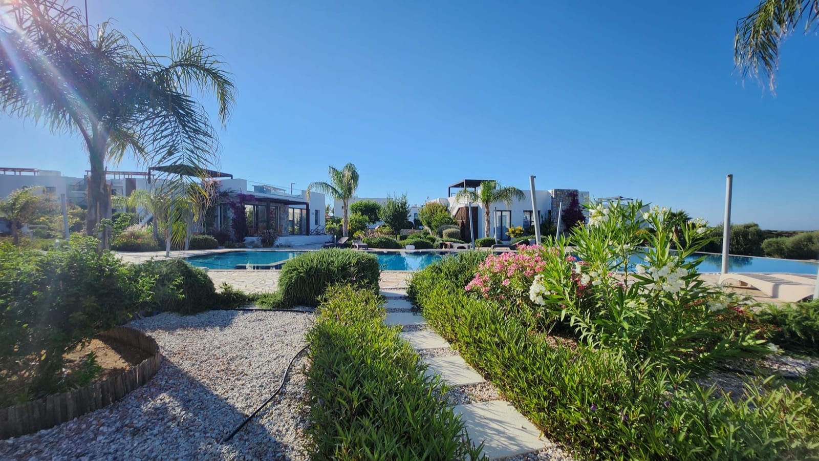Esentepe’de 3 Yatak Odalı Villa — 10