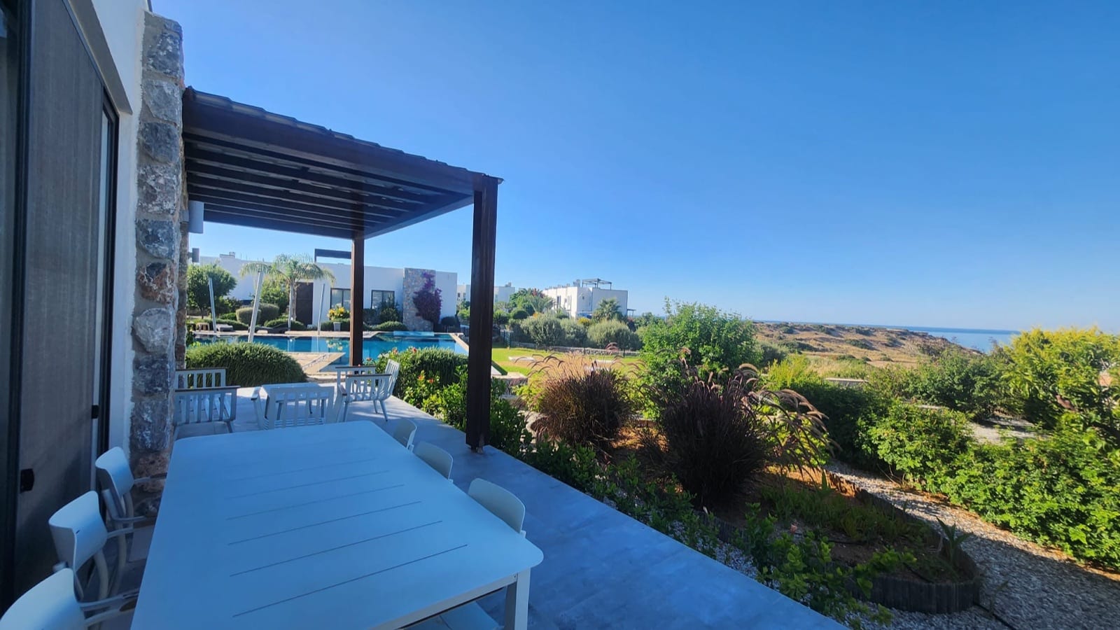 Esentepe’de 3 Yatak Odalı Villa — 11