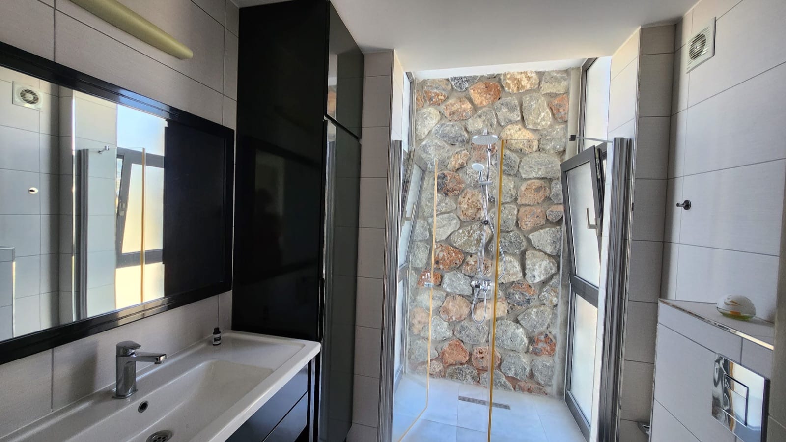 Esentepe’de 3 Yatak Odalı Villa — 12