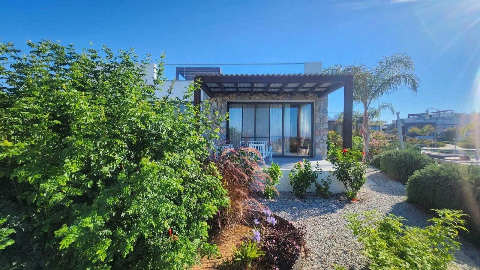 Esentepe’de 3 Yatak Odalı Villa — 13